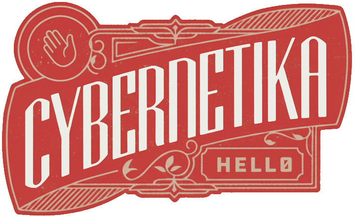 Cybernetika Logo